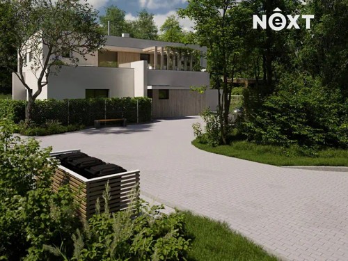 Prodej bytu 3+kk 95 m²