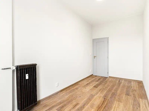 Prodaný byt 2+kk 50 m²