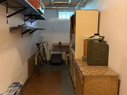 Prodaný byt 3+1 80 m²