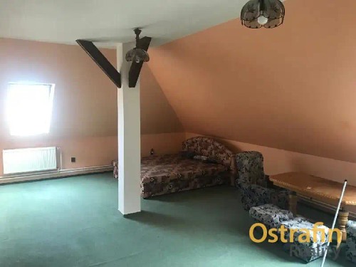 Prodaný  byt 2+1 60 m²