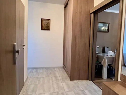 Prodaný byt 2+1 52 m²