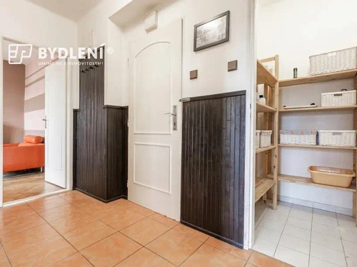 Prodej bytu 3+1 69 m²