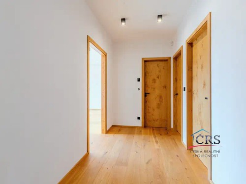 Prodej bytu 3+kk 66 m²