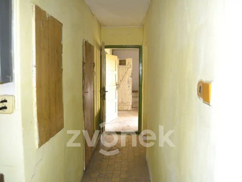 Prodej domu 160 m², pozemek 322 m²