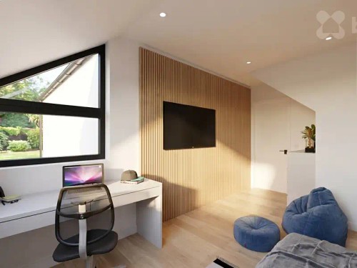 Prodej domu 94 m², pozemek 1099 m²