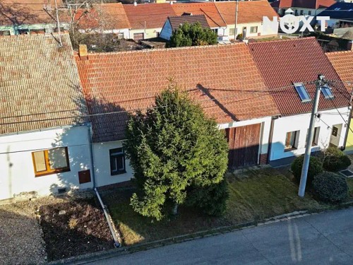 Prodej domu 100 m², pozemek 405 m²