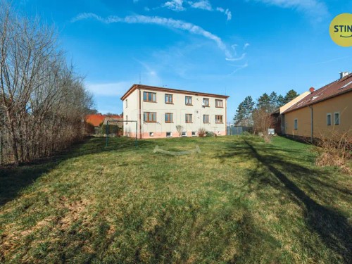 Prodej bytu 2+1 51 m²