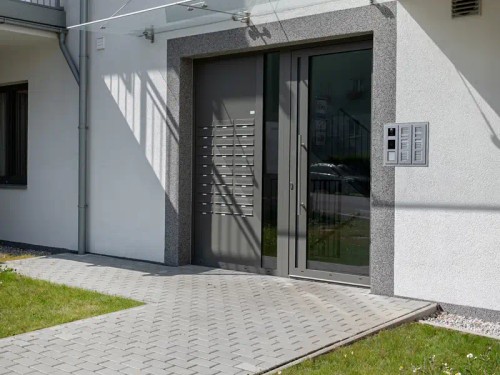 Prodaný  byt 3+kk 73 m²