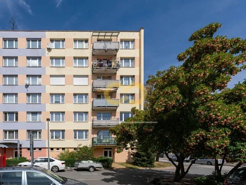 Prodej bytu 2+1 51 m²