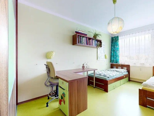 Prodej bytu 4+kk 85 m²