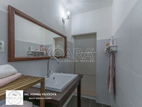 Prodej bytu 3+1 86 m²