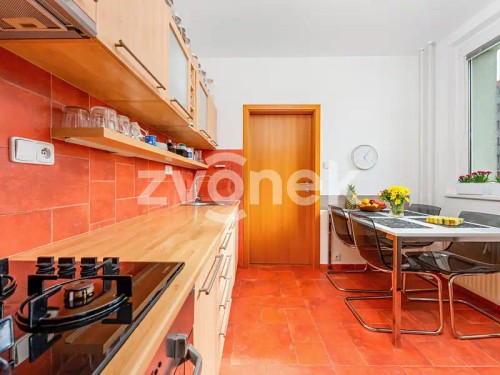Prodej bytu 3+1 68 m²