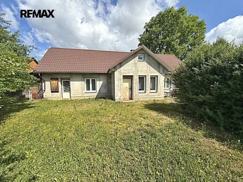 Prodej chalupy 72 m², pozemek 1288 m²