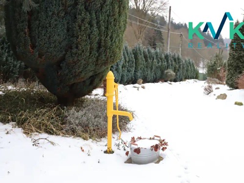 Prodej domu 149 m², pozemek 740 m²