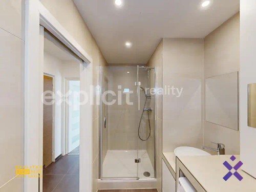 Prodej bytu 2+1 49 m²