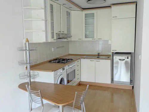 Prodaný byt 2+kk 40 m²