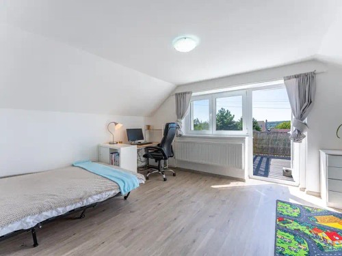 Prodej domu 162 m², pozemek 735 m²