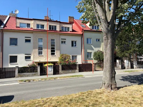 Prodej domu 143 m², pozemek 201 m²