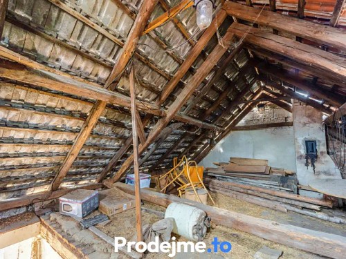 Prodej domu 125 m², pozemek 428 m²