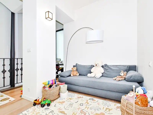 Prodaný byt 3+kk 85 m²