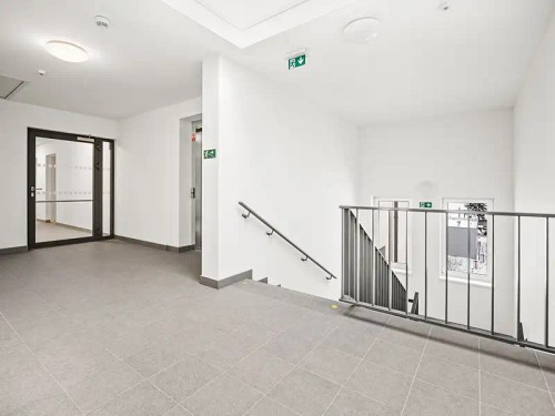 Prodaný byt 3+kk 93 m²