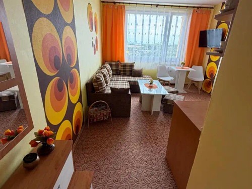 Prodej bytu 1+1 36 m²