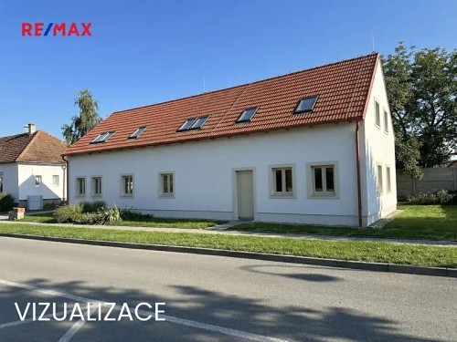 Prodej bytu 3+kk 64 m²