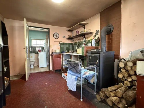 Prodej stavebního pozemku 594 m²