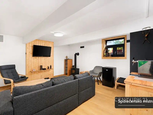 Prodej bytu 1+kk 46 m²
