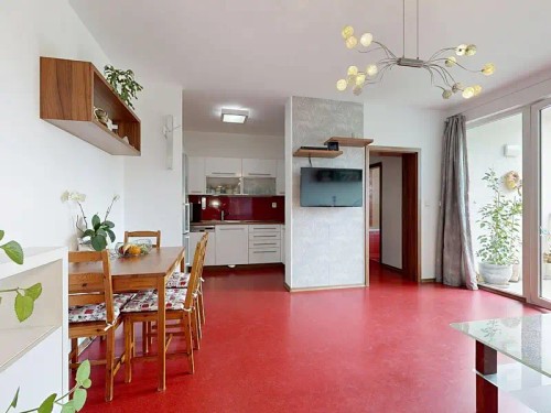 Prodej bytu 4+kk 85 m²