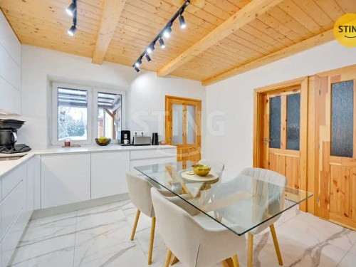 Prodej domu 200 m², pozemek 567 m²