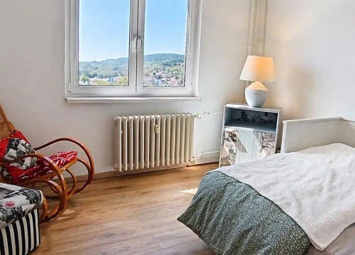 Prodej bytu 2+1 57 m²
