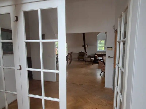Prodaný byt 4+kk 130 m²