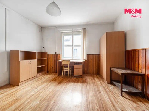 Prodej domu 214 m², pozemek 144 m²