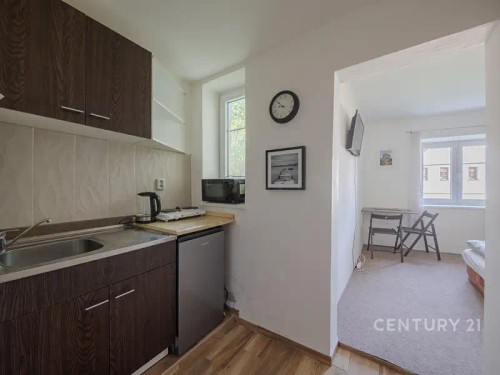 Prodej atypického bytu 86 m²