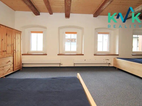 Prodej chalupy 234 m², pozemek 351 m²