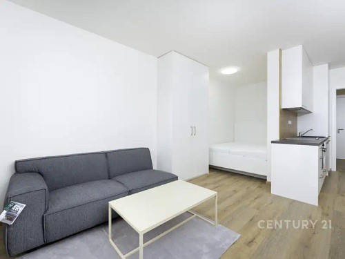 Prodej bytu 1+kk 28 m²