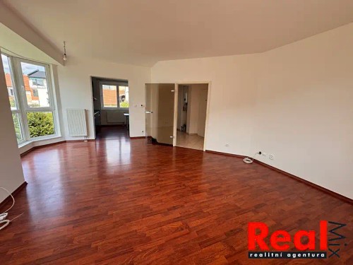 Prodaný byt 2+kk 75 m²