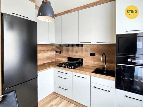 Prodej bytu 2+1 64 m²