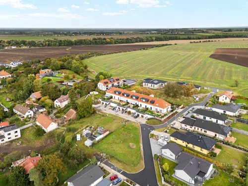 Prodej stavebního pozemku 793 m²