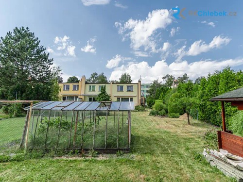 Prodej domu 125 m², pozemek 743 m²