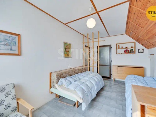 Prodej domu 208 m², pozemek 511 m²