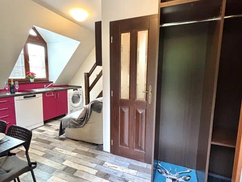 Prodej bytu 1+1 28 m²