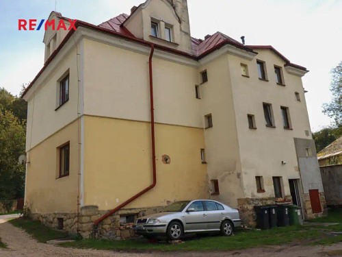 Prodaný  byt 3+kk 57 m²