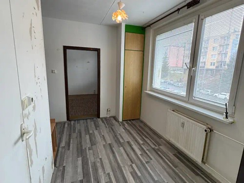 Prodaný byt 3+1 74 m²