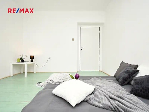 Prodaný  byt 3+1 75 m²