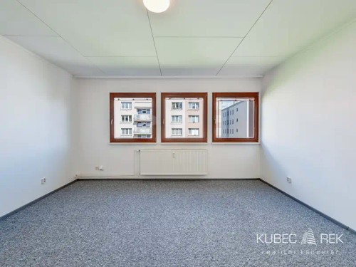 Prodej bytu 3+1 67 m²