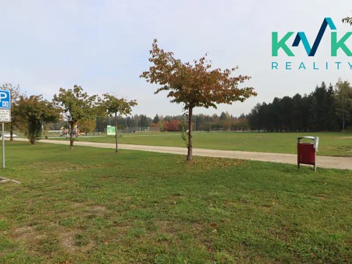 Prodej bytu 2+1 54 m²