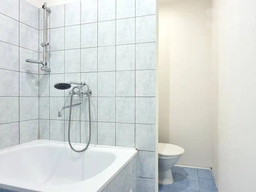 Prodaný  byt 1+1 39 m²
