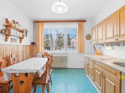 Prodej domu 258 m², pozemek 759 m²